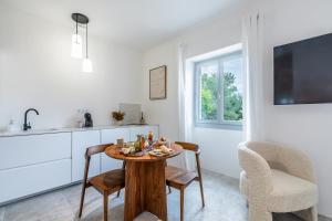 Appartements Le Chai n°9, demeure et gites de charme : photos des chambres