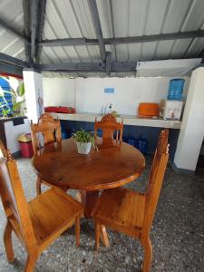 Virginia Homestay 1 North Siargao