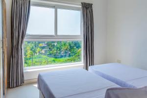 Fairway Family Apartments -Fully AC, Kitchen, Hot water, Swiming Pool, Baby Pool, Tennis, Squash, Electricty, Gas, Waterfree