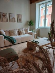 LAppartement Pasteur