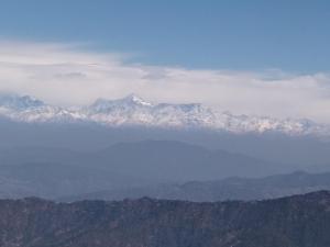 The Sunrise Himalayan Cottage