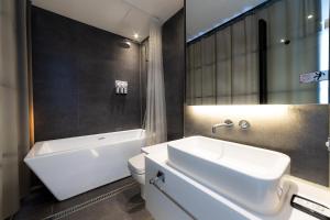 Superior 2 giường (Superior Twin)