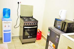 Elegant Highlands Retreat