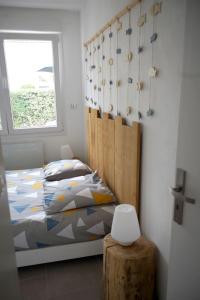 Maison tout confort 6 personnes à 300m de la plage - Clim & Wifi