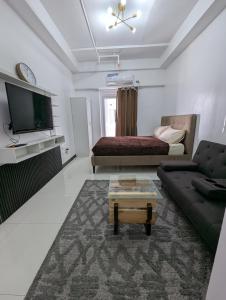 Miyas Crib Staycation