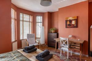 Cliftonville Retreat A Quiet North Belfast Stay - 4hvězdičkové hotely ve městě Belfast