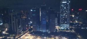 Mercu Summer mistudios by klcc aperment