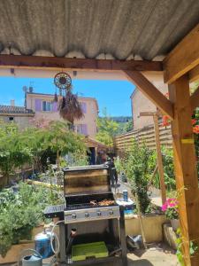 Sejours chez l'habitant Le lorrain : photos des chambres
