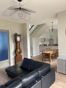 Le Clos de Lignières, chez Marguerite