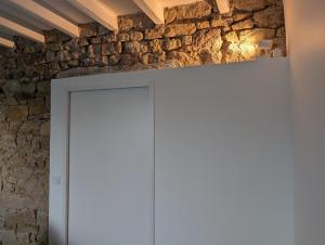 Maisons de vacances VIEUX PASSAGE, Maison avec cour privee a 150 m du PORT et de la PLAGE : photos des chambres