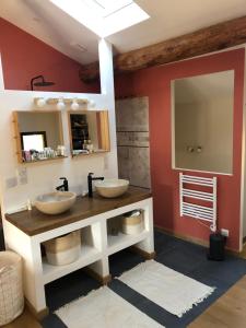 Villas Coudignac 1891 : photos des chambres