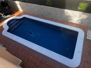 Casa Mariposa avec piscine privée à Ciudad Quesada