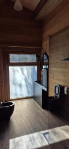Chalet au calme