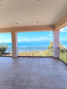Teti Villa by the sea
