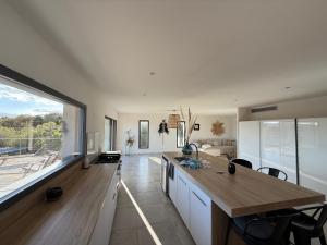 Appartements Haut de Villa - Corsica : photos des chambres