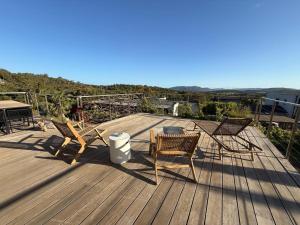 Appartements Haut de Villa - Corsica : photos des chambres