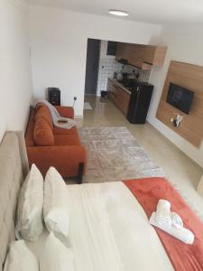 One Bedroom at The Loftel Ruaka