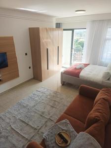 One Bedroom at The Loftel Ruaka