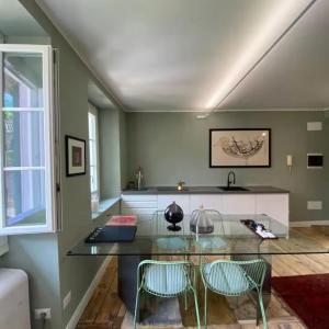 Un alloggio incantevole sul Lago Maggiore