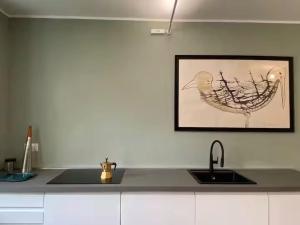 Un alloggio incantevole sul Lago Maggiore