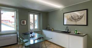 Un alloggio incantevole sul Lago Maggiore