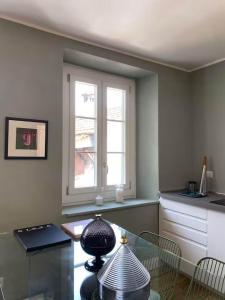 Un alloggio incantevole sul Lago Maggiore