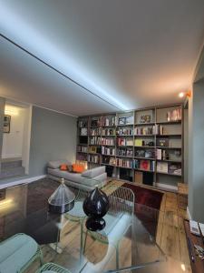 Un alloggio incantevole sul Lago Maggiore