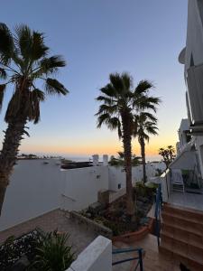 Matahari. Amadores Apartment