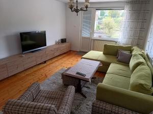 Fortress View Apartment