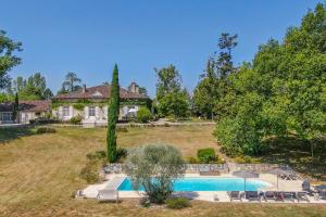 B&B / Chambres d'hotes Les Suites du Midi : photos des chambres