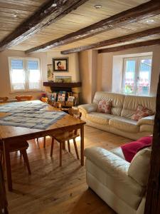 Chambre maison vigneronne - Val du Patre