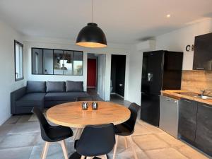 Appartements Porto-Vecchio - Lecci Lodge : photos des chambres