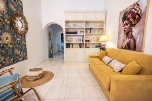 Plaza Del Mar Casa vacanza Mondello