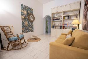 Plaza Del Mar Casa vacanza Mondello