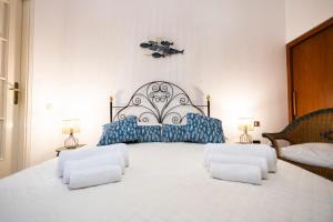 Plaza Del Mar Casa vacanza Mondello