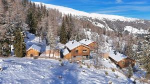 Fender Chalets Sonnalm Luxury Homes