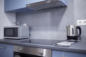 ARIS Central Kallithea