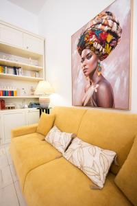 Plaza Del Mar Casa vacanza Mondello