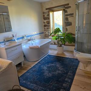 Chalets Nid Panoramique : photos des chambres
