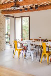 Villas Coudignac 1891 : photos des chambres