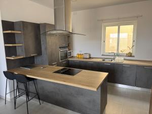 3 Bedroom Flat at Naxxar