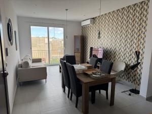3 Bedroom Flat at Naxxar