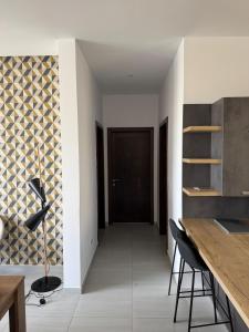 3 Bedroom Flat at Naxxar