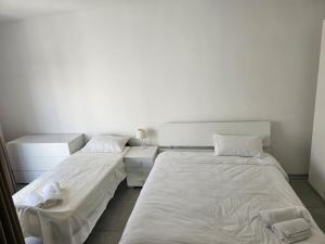 3 Bedroom Flat at Naxxar