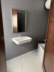 3 Bedroom Flat at Naxxar