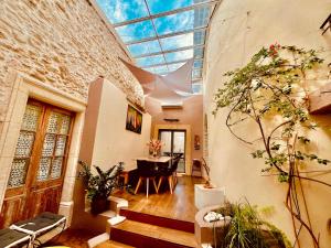 Villas La maison du Bougainvillier 10 personnes : photos des chambres