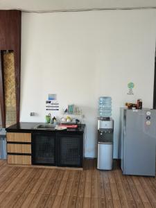 ITIC Hostel