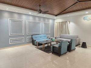 Amaltash Resorts