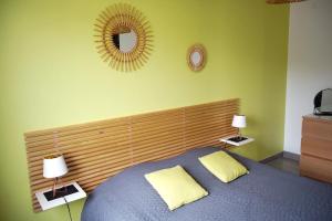 Maison 4 personnes tout confort à 300m de la plage - Clim & Wifi