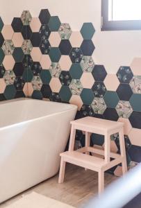 Villas Coudignac 1891 : photos des chambres